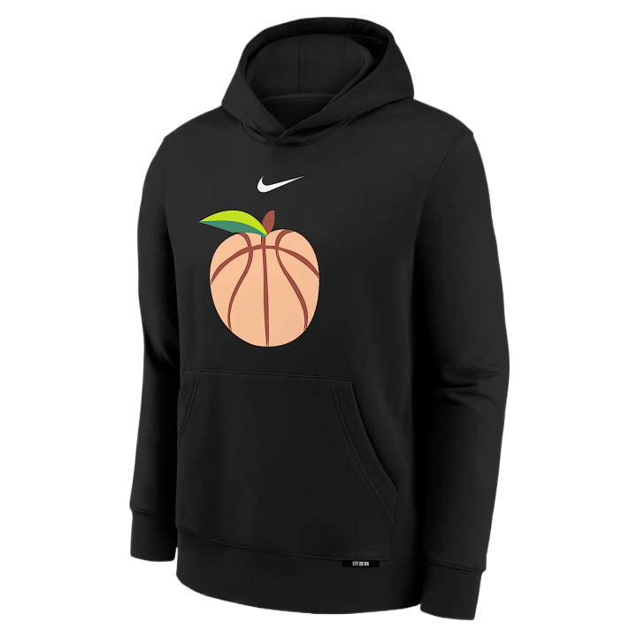 Nike Nike Kids Sweatshirts Hooded Moderate