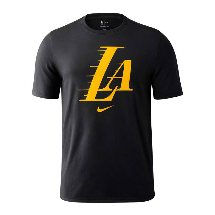 Nike Nike Los Angeles Lakers Essential City Edition Men's Nike Nba T-Shirt
