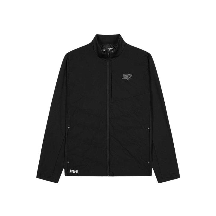 New Balance New Balance UNI PF Essential Hybrid Down Jackets & Coats Unisex