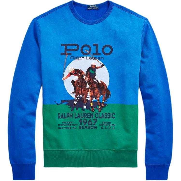 Polo Ralph Lauren FW25 Sweatshirt Men's