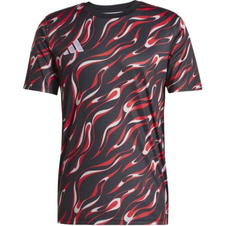 Adidas Adidas Soccer Jersey Japan Version Men's