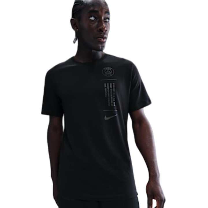 Nike Nike Paris Saint-Germain Men's Nike Soccer T-Shirt