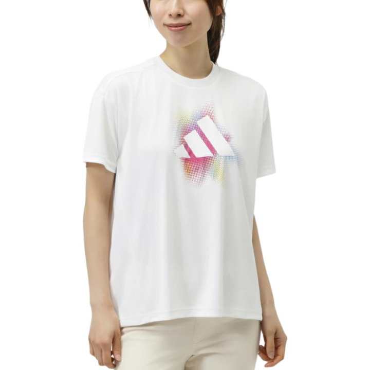 Adidas Adidas T Shirt Women's Japan Version