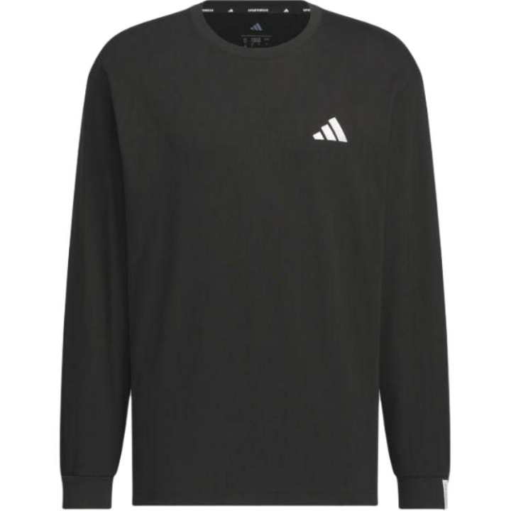 Adidas Adidas ESSENTIALS Plus T Shirt Japan Version Men's
