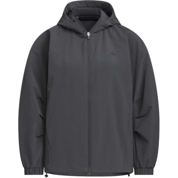 Adidas Adidas Luxflow Jackets & Coats Japan Version Women's