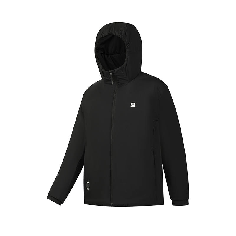 FILA Fitness Puffer Jacket Men's