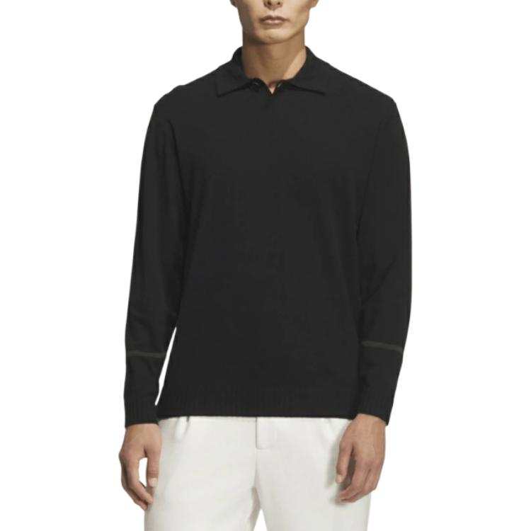 Adidas Adidas Polo Shirt Japan Version Men's