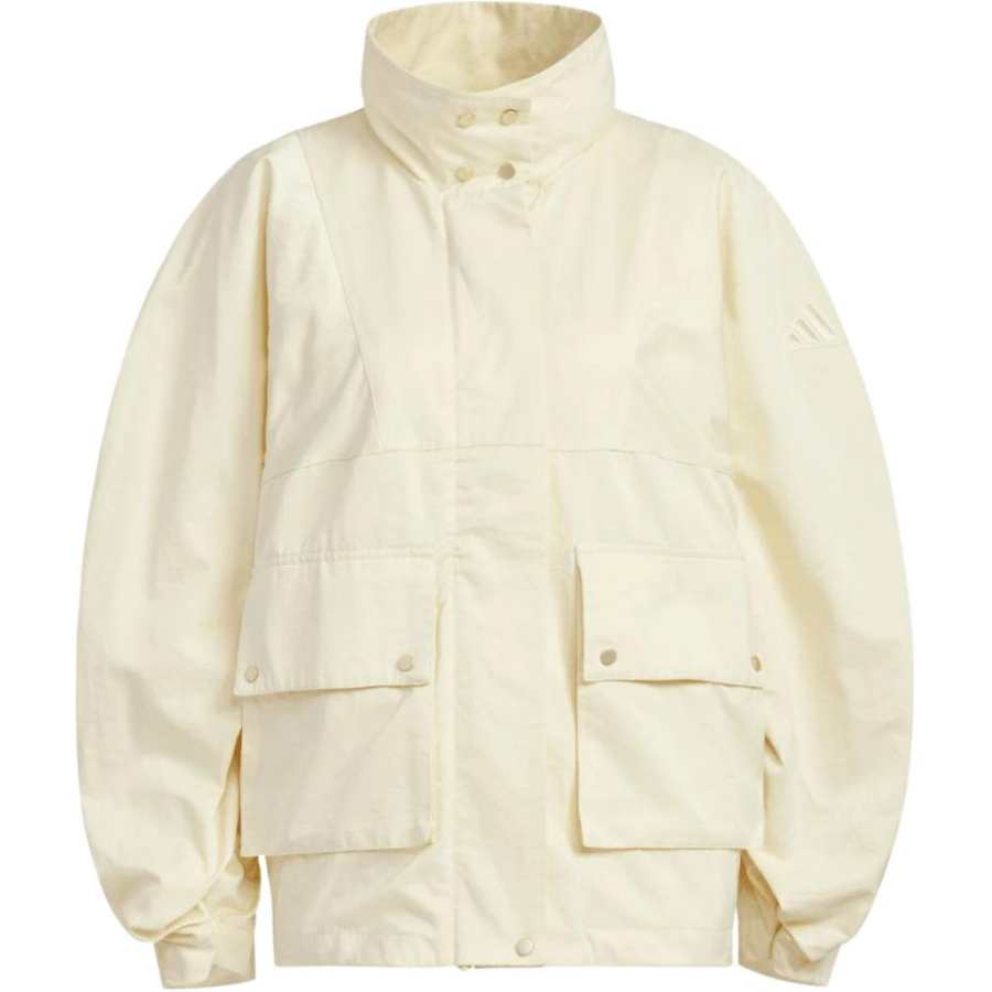 Adidas Adidas Jackets & Coats Japan Version Women's