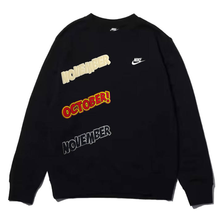 Nike Nike Sportswear Sweatshirt Unisex