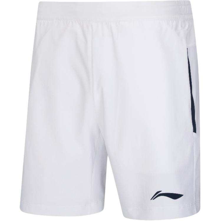 Li-Ning Li Ning Tennis Collection Tennis Skirt Women's White