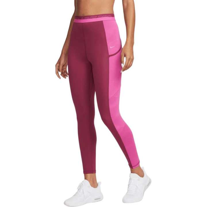 Nike Nike Sports Pants Women's Rosewood Moderate