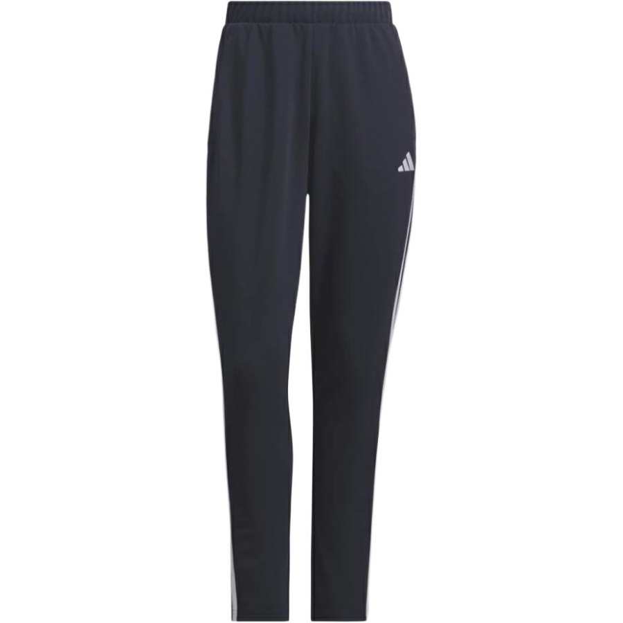 Adidas Adidas Knitted Sweatpants Japan Version Women's