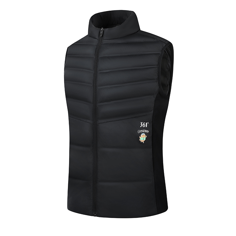 361° x XIAOLIUYA,LIANMINGKUAN Down Vest Men's