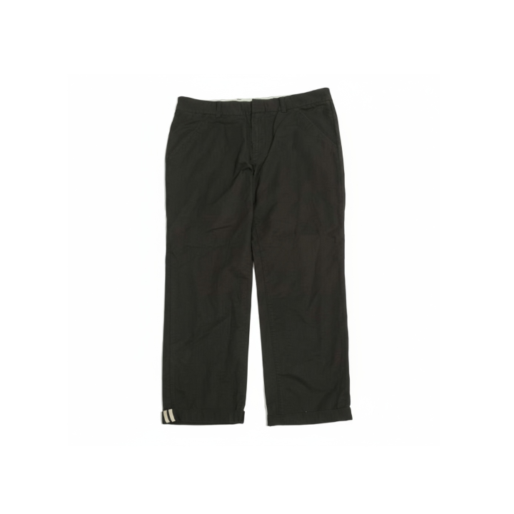 Nike Nike Casual Pants Women's Black/Dark Gray Mixed Color Moderate Other