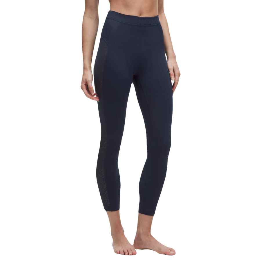 Lululemon Yoga Pants 25' Women's