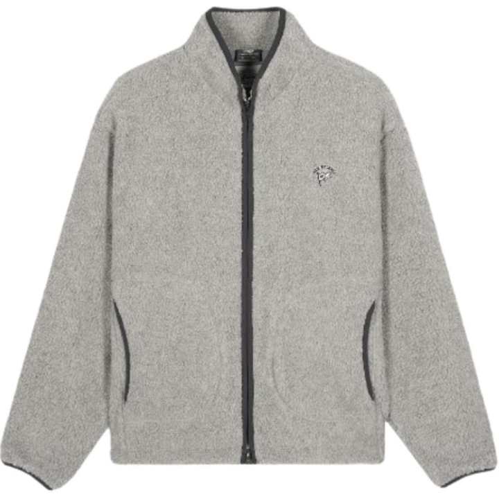 New Balance New Balance UNI Craft Jackets & Coats Unisex Gray