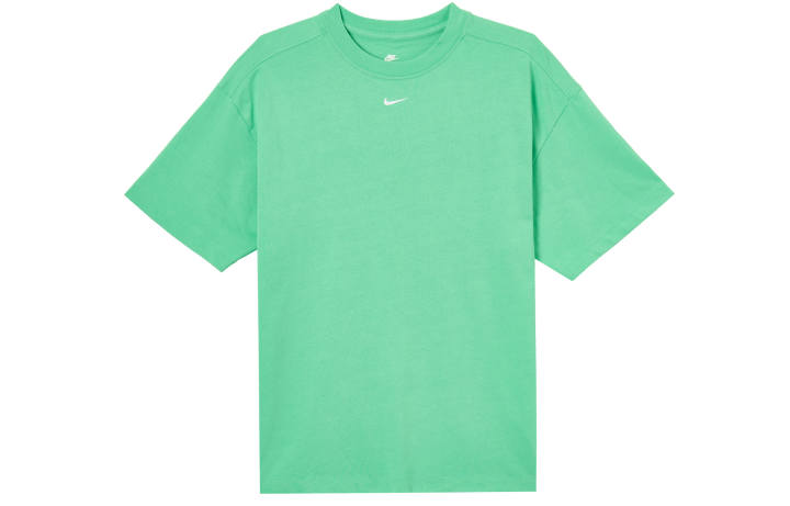 Nike Nike Sportswear Essentials Set in Sleeve T Shirt Women's Green