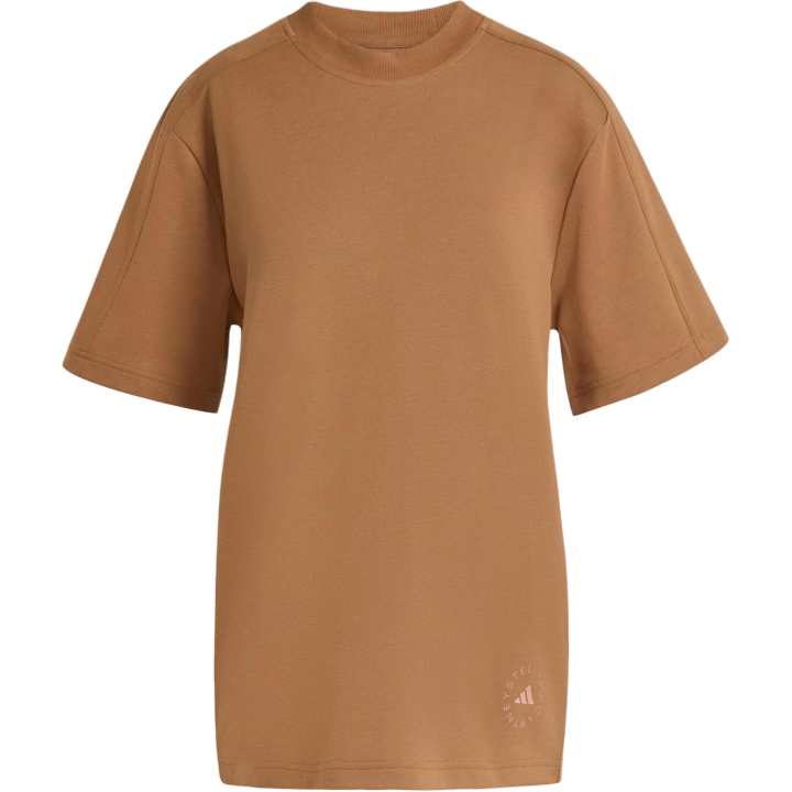 Adidas Adidas logo-print short-sleeve T-shirt