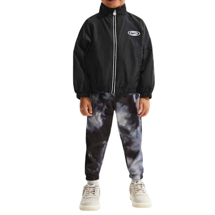 Nike Nike Kids Jackets Stand Collar Moderate