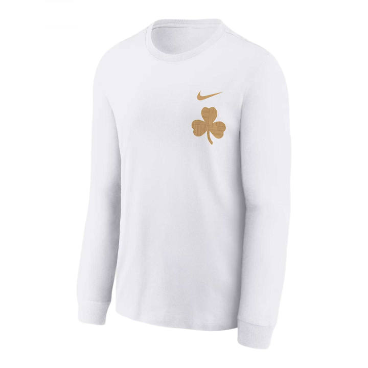 Nike Nike Kids T Shirts Crew Neck Moderate