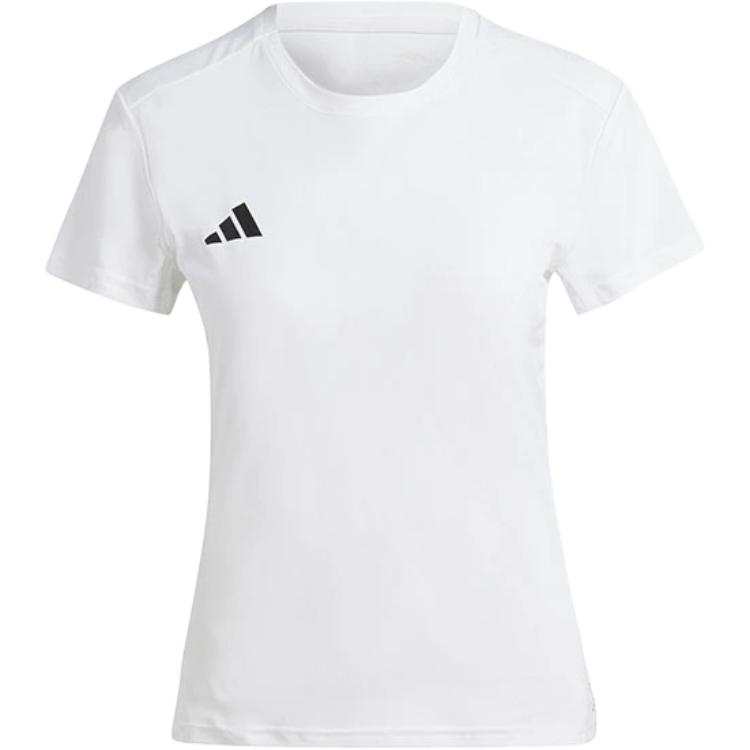 Adidas Adidas Logo Crew-Neck T-Shirt