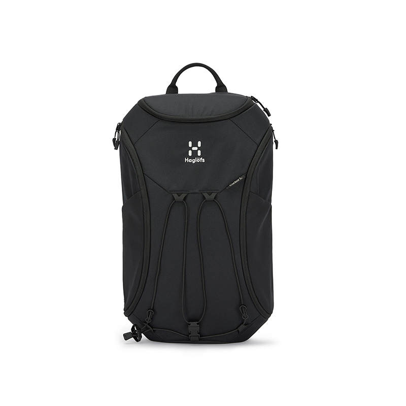 HAGLÖFS HAGLÖFS Recycled Fabric Backpack Large Men's Multicolor