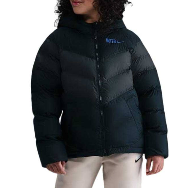 Nike Nike Kids Jackets Hooded Moderate