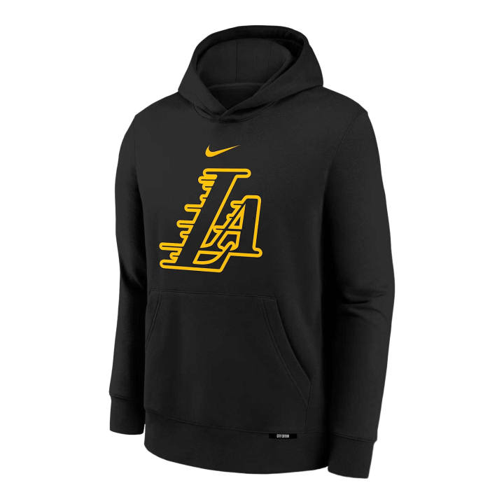 Nike Nike Kids Sweatshirts Hooded Moderate
