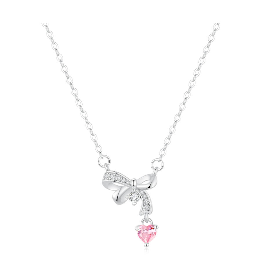 Barbie Copper Alloy Necklaces Women's