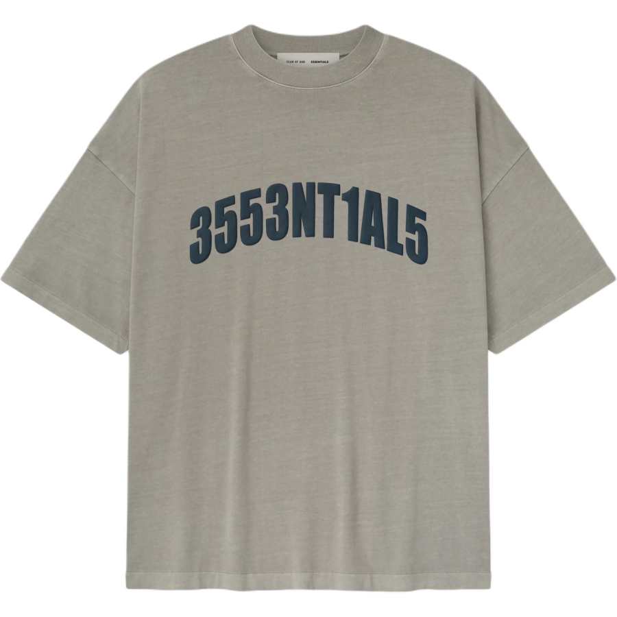 Fear Of God Essentials New York 90s crew-neck T-shirt