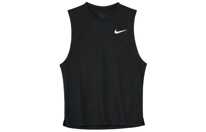 Nike Nike Dri Fit Tank Top Men's Black