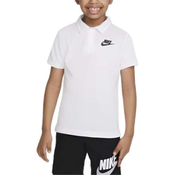 Nike Nike T Shirt Sportswear White Kids'