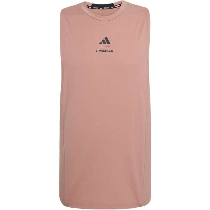 Adidas Adidas LES MILLSClimacool Tank Top Japan Version Men's