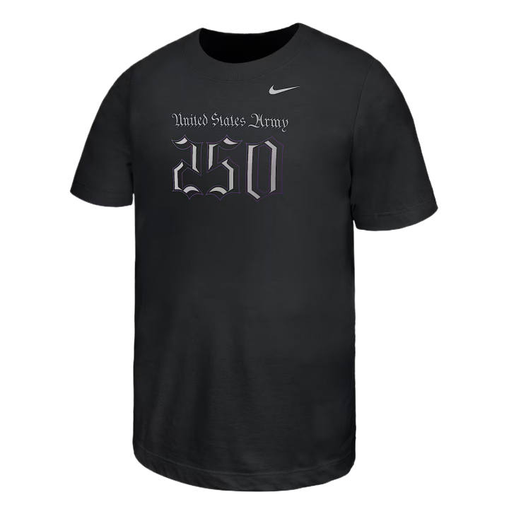 Nike Nike Kids T Shirts Crew Neck Moderate