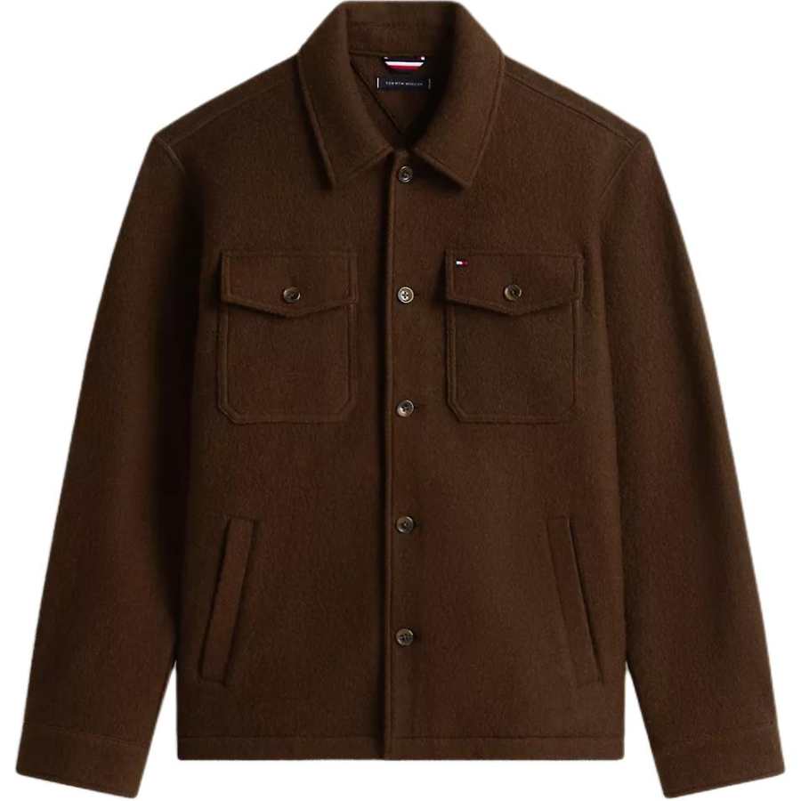 Tommy Hilfiger Jackets & Coats Men's