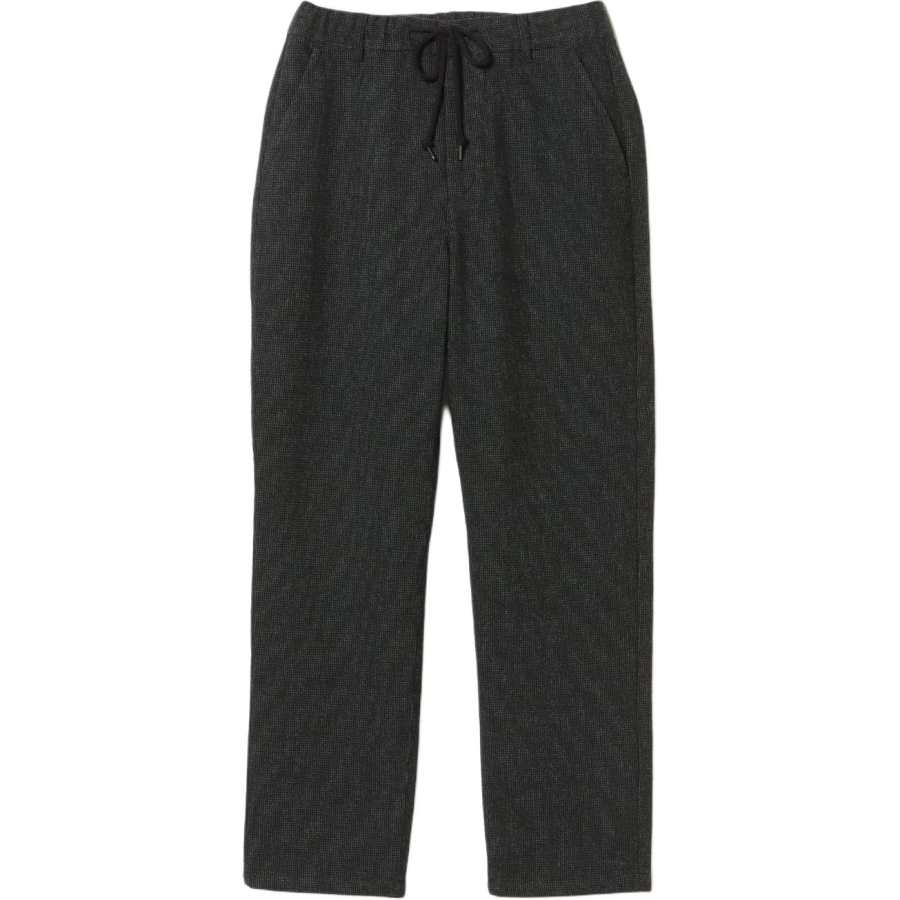 Beams Heart Casual Pants Men's Moderate Tapered Pants