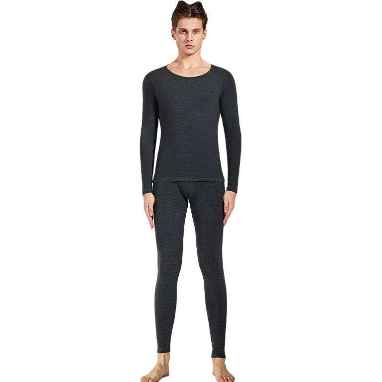 MIIOW MIIOW Men's Thermal Sets
