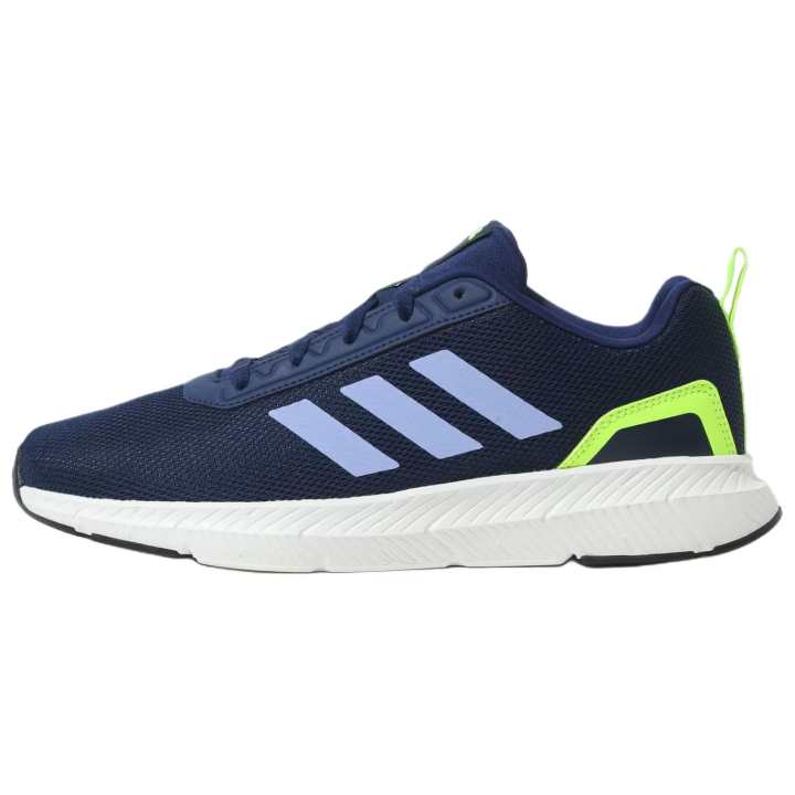 Adidas Adidas ENT SMART Breathable Support Running Shoes Men's Blue