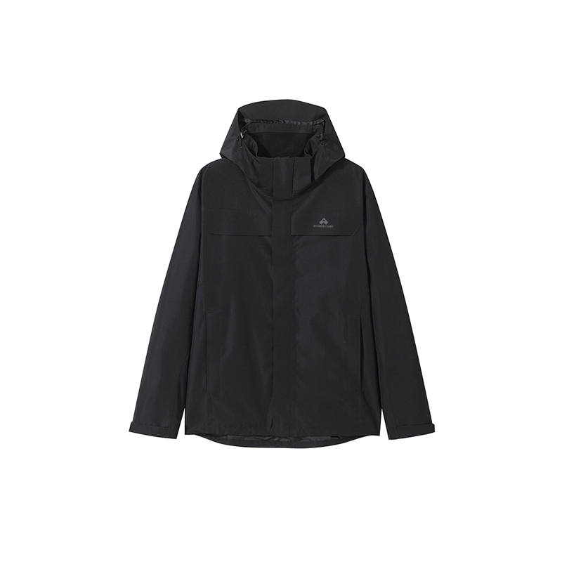 PIONEER CAMP Windbreaker Jacket Men's