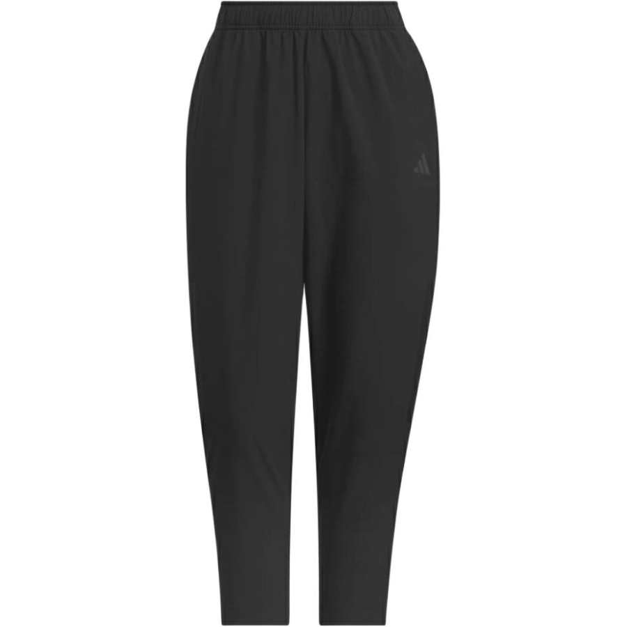 Adidas Adidas Knitted Sweatpants Japan Version Women's