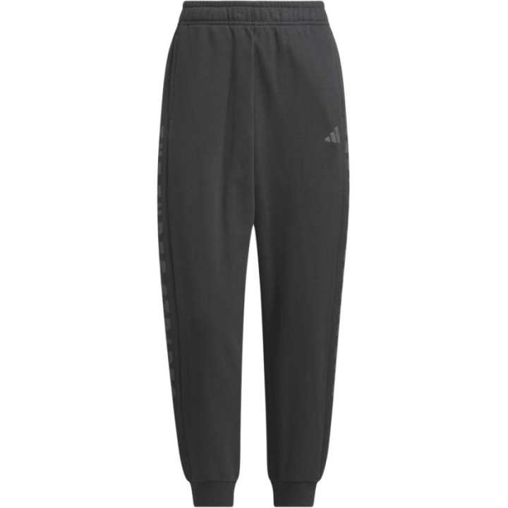 Adidas Adidas Knitted Sweatpants Japan Version Women's