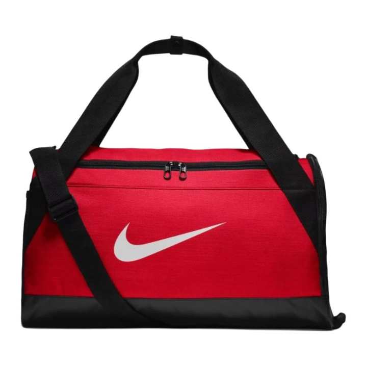 Nike Nike Polyester Gym Bag Small Unisex Red