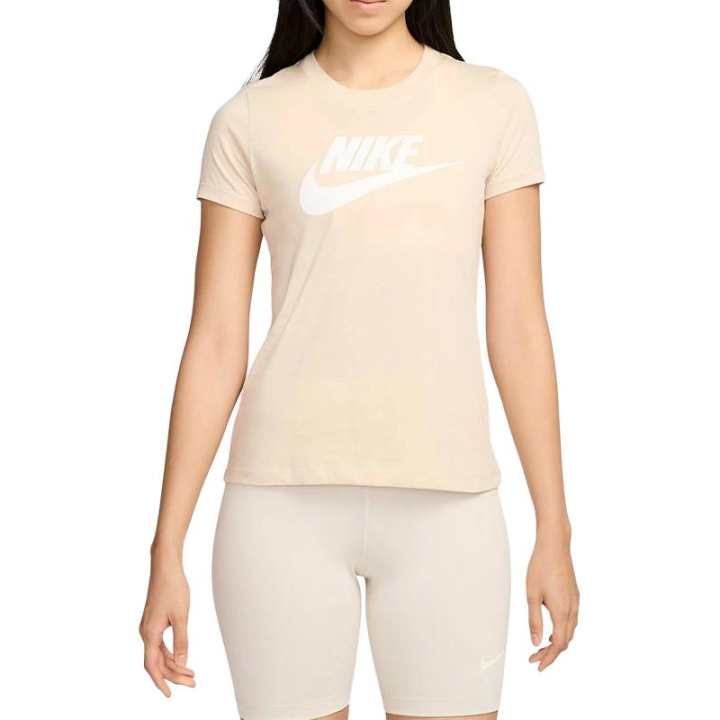 Nike Nike T Shirts Women's Sand Crew Neck