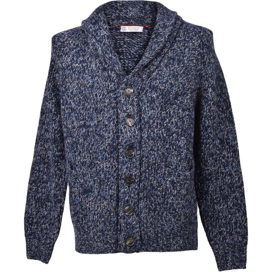 Brunello Cucinelli Brunello Cucinelli Sweater Men's