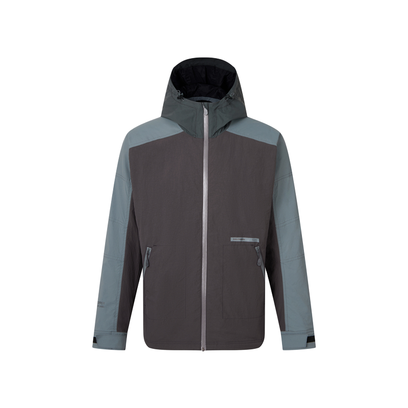 SALOMON FW25 SLATE GORETEX WSP JKT V3 Jacket Men's