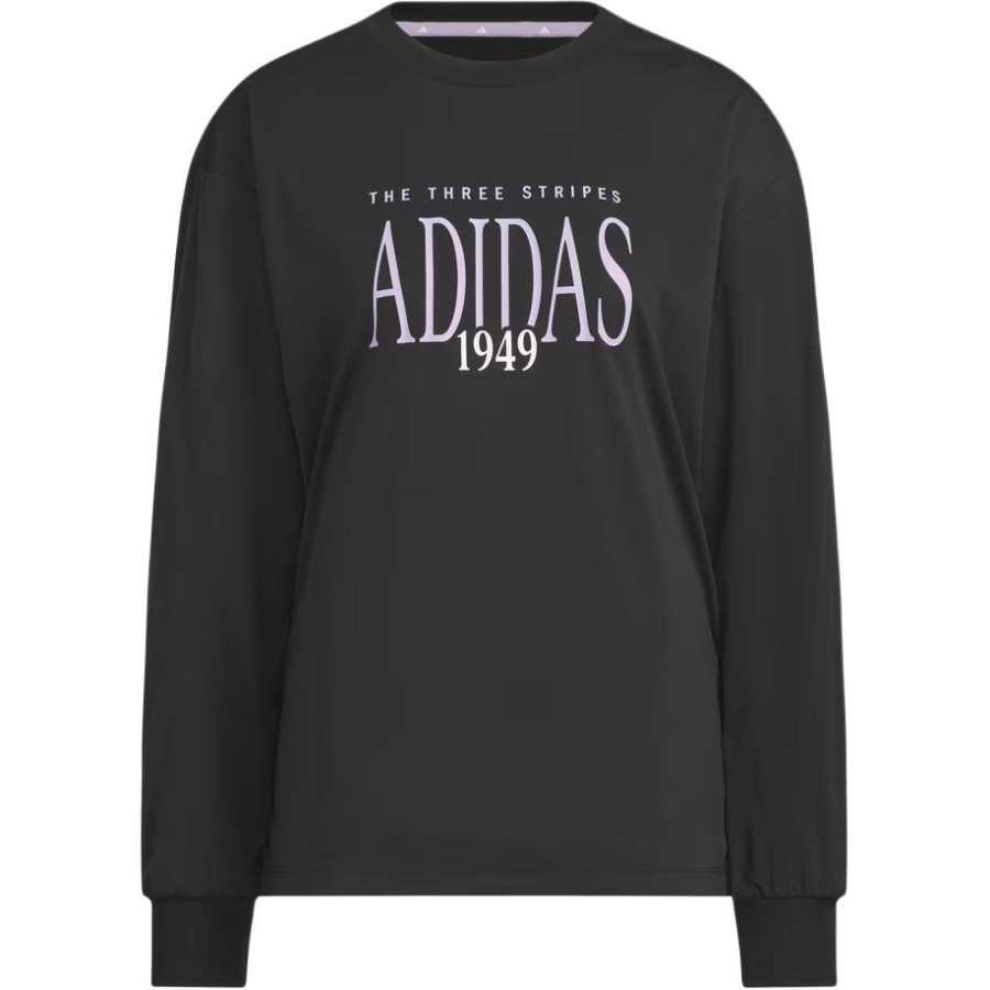Adidas Adidas T Shirt Women's Japan Version