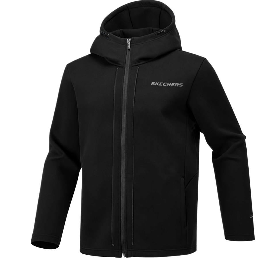 Skechers Comfortable Sports Collection Jacket Men's