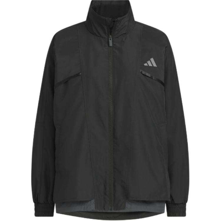 Adidas Adidas WaterproofFleece Jackets & Coats Japan Version Women's