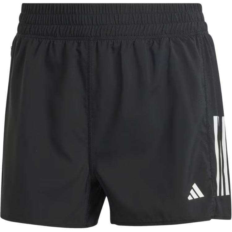 Adidas Adidas Own The Run Sports Shorts Japan Version Women's