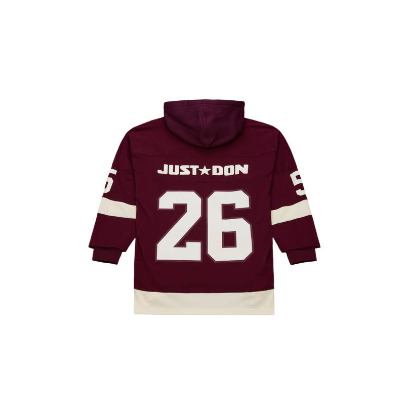 Mitchell Ness Mitchell Ness x Just Don Jersey Unisex